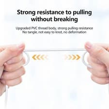 Image of USB A to USB C Fast Charging Cable 1m 2m 1.5m Data Sync Charge Lead Android