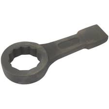 Image of Draper Ring Slogging Spanner 85mm