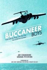 Image of Buccaneer Boys: True Tales by those who Flew the 'Last All-British Bomber' by Ai