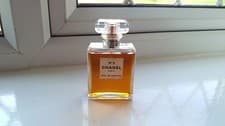 Image of Chanel No 5 Eau de Parfum Spray 50ml
