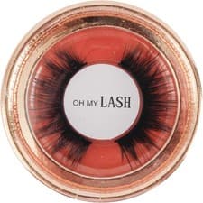 Image of Oh My Lash After Party False Eyelashes Reusable Strip Lashes Glam 2 Pair Pack