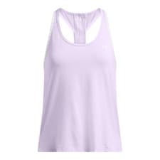 Image of Under Armour Knockout Women’s Tank Top (1351596-535) UK Medium BNWT
