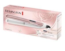 Image of RemingtonHair Straightener  Rose Pearl 