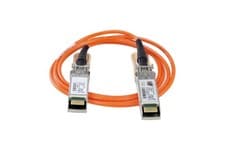 Image of Cisco SFP to SFP Fibre Cable 1m SFP-10G-A0C1M - New