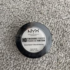 Image of NYX PROFESSIONAL MAKEUP HD Studio Finishing Powder Translucent Finish 2.8g