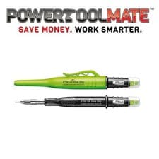 Image of Pica 7070 Precise 0.9mm Fine Dry Automatic Marker Pencil and Holder