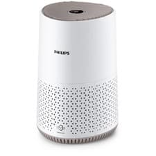 Image of Philips Air Purifier Series 600i with HEPA filter, white (AC0650/20)