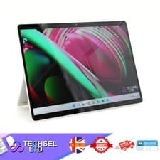 Image of Microsoft Surface Pro 9 13" Core i5-1245U 16GB 256GB Win 11 Pro 1Y Warranty