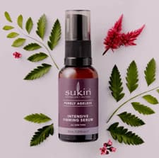 Image of 3 X Sukin Natural Purely Ageless Firming Mist Toner 125ml VEGAN, CRULITY FREE