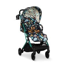 Image of Cosatto Woosh 4 Stroller Diggin Dinos