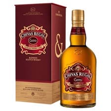Image of Chivas Regal 13 Year Extra Whisky 70cl