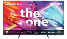 Image of Philips 75 Inch 75PUS8909 Smart 4K UHD HDR DLED Freeview TV