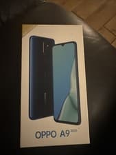 Image of Oppo A9 2020 128gb 4G Android Smartphone Unlocked Green