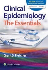Image of Grant S. Fletcher Clinical Epidemiology (Paperback)