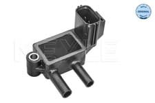 Image of MEYLE 714 801 0002 Exhaust Pressure Sensor Fits Ford C-Max Focus Galaxy Kuga