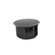 Image of Bose FreeSpace FS4CE Black New (Single) In-ceiling Loudspeaker