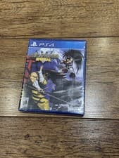 Image of Samurai Shodown V(5) Special LRG#328 PS4 NEW