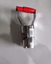 Image of Spear & Jackson 3060EL Stainless Steel Bulb Planter With Spring Loaded Handle