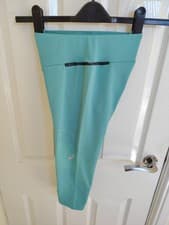 Image of Asics UK 10 Small Womens Running Tights