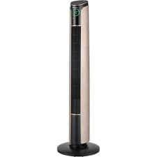 Image of Dimplex Ion Fresh Cooling Tower Fan Ioniser Oscillating 3 Speed Copper Grade C