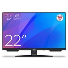 Image of Cello C2224SH 22" inch Full HD LED TV. Freeview . EASY OPERATION & GREAT SOUND