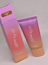 Image of benefit Dew-la-la Liquid Glow Highlighter - nova medium tan full size 💯 authntc