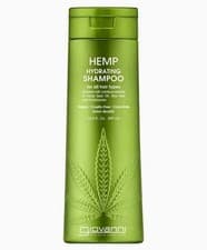 Image of Giovanni Hemp Hydrating Shampoo