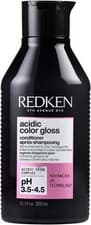 Image of REDKEN Acidic Color Gloss Conditioner, Colour Protection, Glass-Like Shine, for