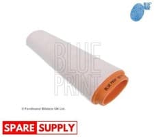 Image of AIR FILTER FOR LAND ROVER BMW BLUE PRINT ADB112201
