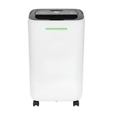 Image of 12L Low Energy Dehumidifier with Quiet Operation Air Purifier Home Damp Control
