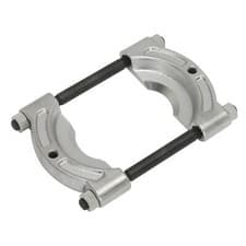 Image of Sealey Bearing Separator Ø105-150mm Bearing/Gear & Bush Remover Tool/Equipment