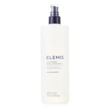Image of Elemis Cleansing Micellar Water Clarifying Micellar Cleanser 400ml  NEW