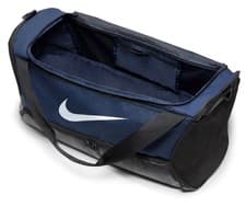 Image of Nike Brasilia Duffel Bag 60L Sports Gym Pack Bag Medium