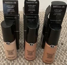 Image of Giorgio Armani perfect Glow Concealer 2 5.25 7 12ML * Choose Shade*