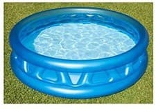 Image of Intex Inflatables Kids Swimming Pools Children Paddling Floating Beach Bath Toys