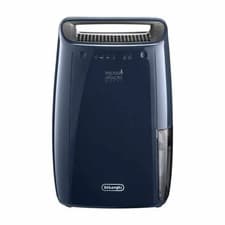 Image of De'Longhi Dex216f TASCIUGO ARIADRY Multi Dehumidifier - Blue