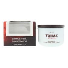 Image of Tabac Original Shaving Soap 125g For Men