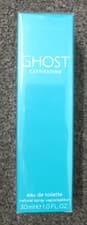 Image of Ghost Captivating Eau De Toilette 30ml EDT- New & Sealed