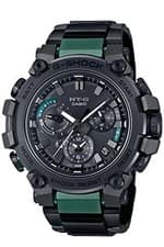 Image of CASIO Watch G-SHOCK MT-G Bluetooth equipped radio solar MTG-B3000BD-1A2JF Men's
