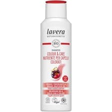 Image of Lavera Colour & Care Shampoo - 250ml