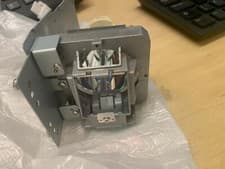 Image of Projector lamp for BenQ MH741