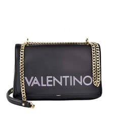 Image of Valentino Bags Jemaa Crossbody Bag Women's Shoulder Bag Black New