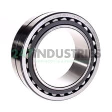 Image of 24024CCK30/C4W33 SKF 120 x 180 x 60 mm SPHERICAL ROLLER Spherical roller bearing