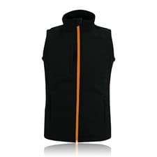 Image of Softhell Gilet Jackets Body Warmer Outdoor Casual Workwear Windproof Daily Use