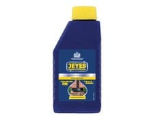 Image of Jeyes 570280 Drain Unblocker 1 Litre