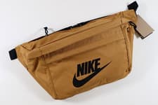 Image of NIKE TECH HIP WAIST PACK FANNY TRAVEL BELT ZIP BUM BAG BA5751-790 10L 53x13x20CM