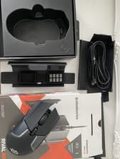 Image of SteelSeries Rival 600 Gaming Mouse Black It’s Brand New