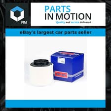 Image of Air Filter BFA2377 Borg & Beck 8K0133843D Genuine Top Quality Guaranteed New