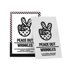 Image of Peace Out Skincare Microneedling Retinol Anti-Wrinkle Patches 6 Count