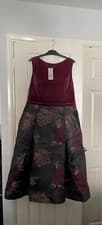 Image of Hobbs Dress